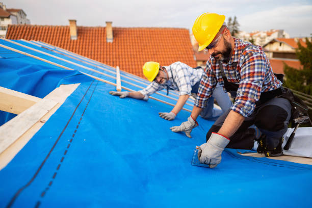 Heating Cable for Roof Installation in Lorenz Park, NY